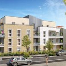 Programme immobilier le carré vert - Image 1