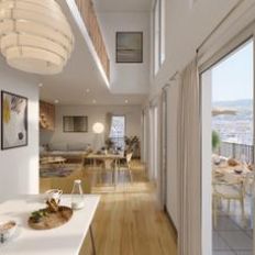Programme immobilier interface - Image 1