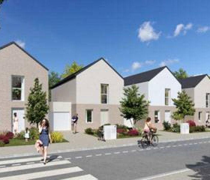 Programme immobilier uni't - Image 1