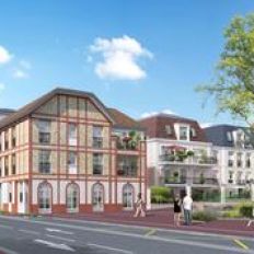 Programme immobilier stella - Image 1