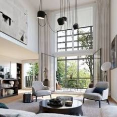Programme immobilier instants nature - Image 1