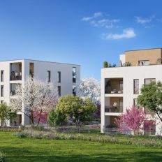Programme immobilier l'oxygene - Image 1