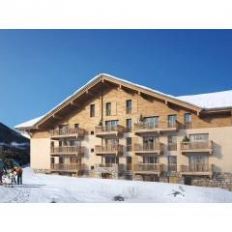 Programme immobilier le mont d'auron - Image 1