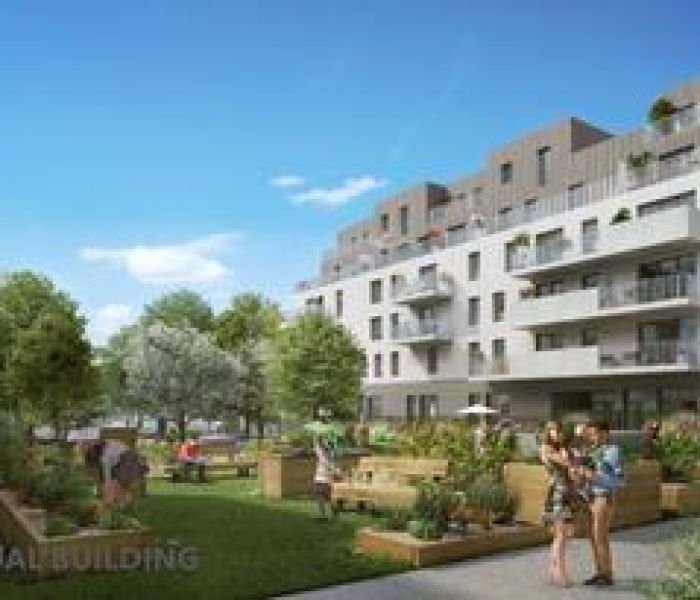 Programme immobilier quintessence - Image 1