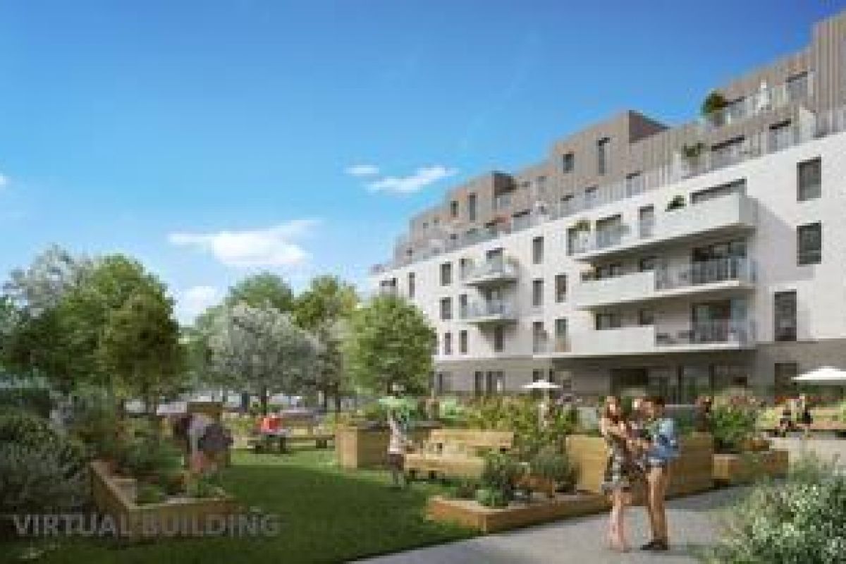 Programme immobilier quintessence - Image 1