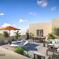 Programme immobilier jardin ampere - Image 1