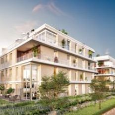 Programme immobilier 2 prieure - Image 1