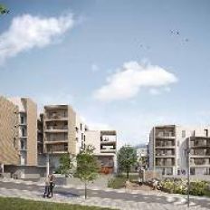 Programme immobilier belved'r - Image 1