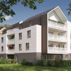 Programme immobilier l'alcyone - Image 1
