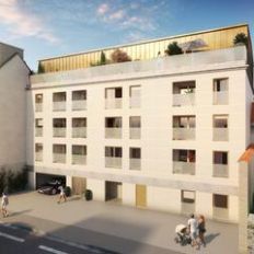 Programme immobilier les terrasses de luton - Image 1