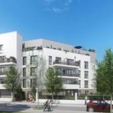 Programme immobilier green park - Image 1