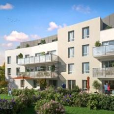 Programme immobilier la croisee des arts - Image 1