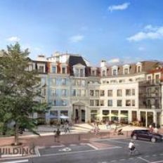 Programme immobilier jardins mansart clamart - Image 1