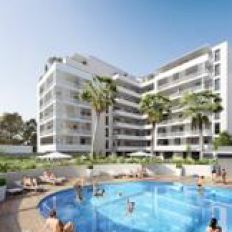 Programme immobilier mee vues - Image 1