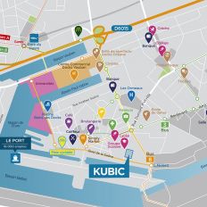 Programme immobilier résidence kubic - Image 1