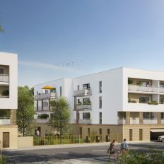Programme immobilier résidence bel-ami - Image 1