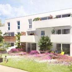 Programme immobilier vill'garden 2 - Image 1