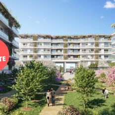 Programme immobilier le clementel - Image 1