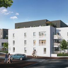 Programme immobilier le 46 - Image 1