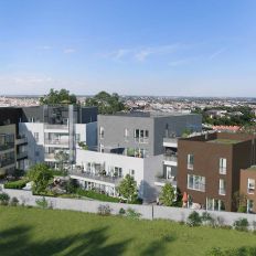 Programme immobilier le 46 - Image 1