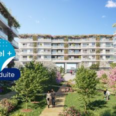 Programme immobilier le clementel - Image 1