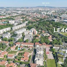 Programme immobilier le 46 - Image 1