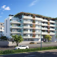 Programme immobilier le clementel - Image 1