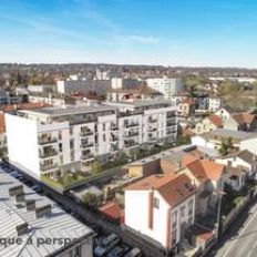 Programme immobilier coeur 2 ville - Image 1