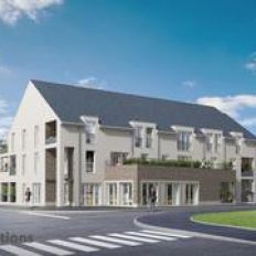 Programme immobilier les caudalies - Image 1