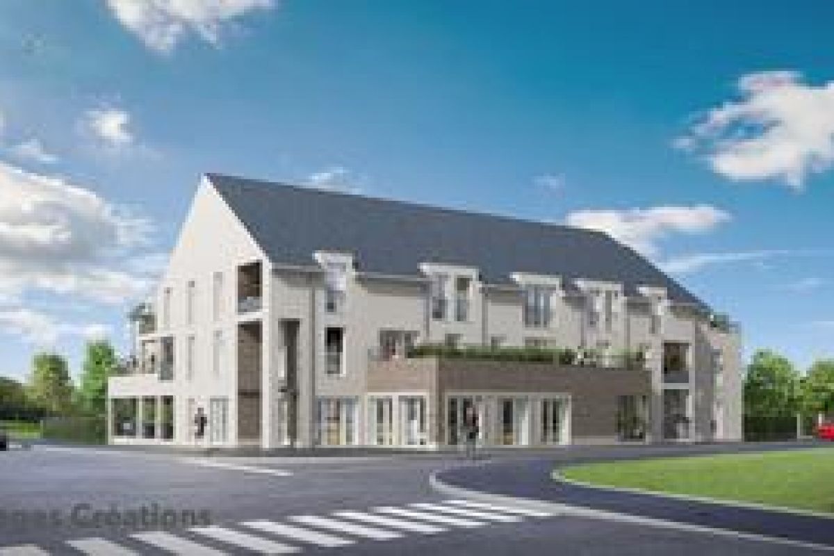 Programme immobilier les caudalies - Image 1