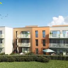 Programme immobilier le 551 - Image 1
