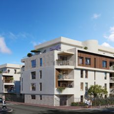 Programme immobilier tom et nina - Image 1