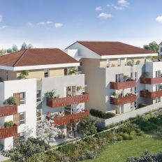 Programme immobilier le joris - Image 1