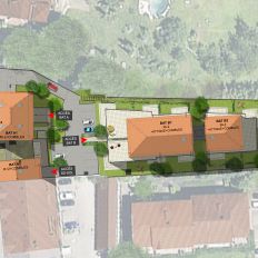 Programme immobilier le joris - Image 1