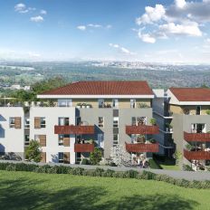 Programme immobilier le joris - Image 1