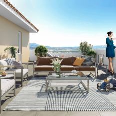 Programme immobilier le joris - Image 1