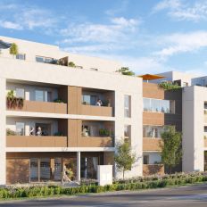 Programme immobilier la renaissance - Image 1