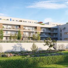 Programme immobilier la renaissance - Image 1