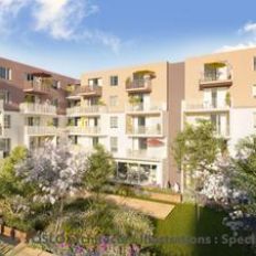 Programme immobilier la licorne - Image 1