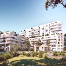 Programme immobilier bordocima - Image 1