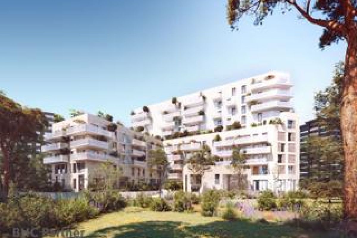 Programme immobilier bordocima - Image 1