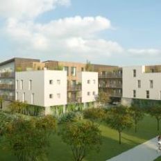 Programme immobilier you green - Image 1