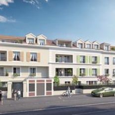 Programme immobilier le 42 paris - Image 1
