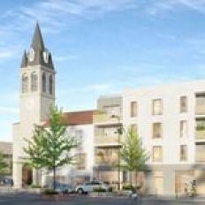 Programme immobilier la place - Image 1