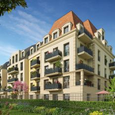 Programme immobilier l'absolu - Image 1