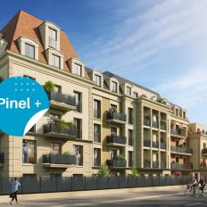 Programme immobilier l'absolu - Image 1