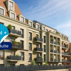 Programme immobilier l'absolu - Image 1