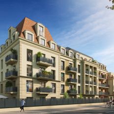 Programme immobilier l'absolu - Image 1