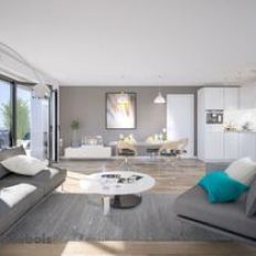 Programme immobilier amplitude - Image 1