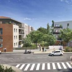 Programme immobilier le jardin de marius - Image 1